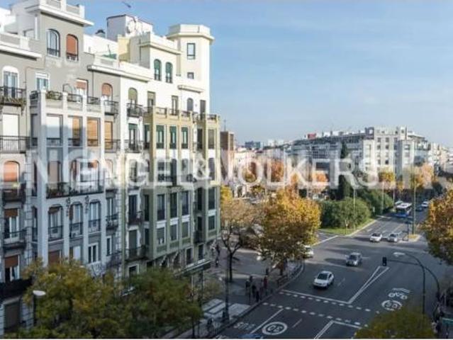 Piso Venta Madrid Capital, Goya