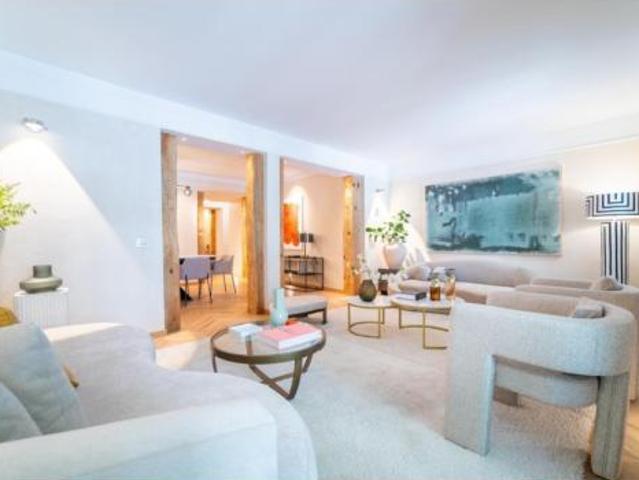 Piso Venta Madrid Capital, Goya