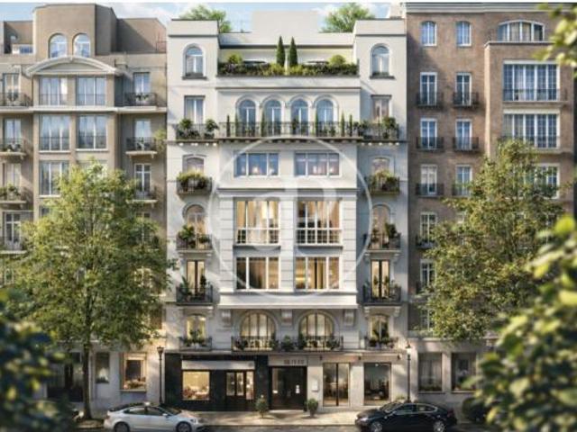 Piso Venta Madrid Capital, Goya