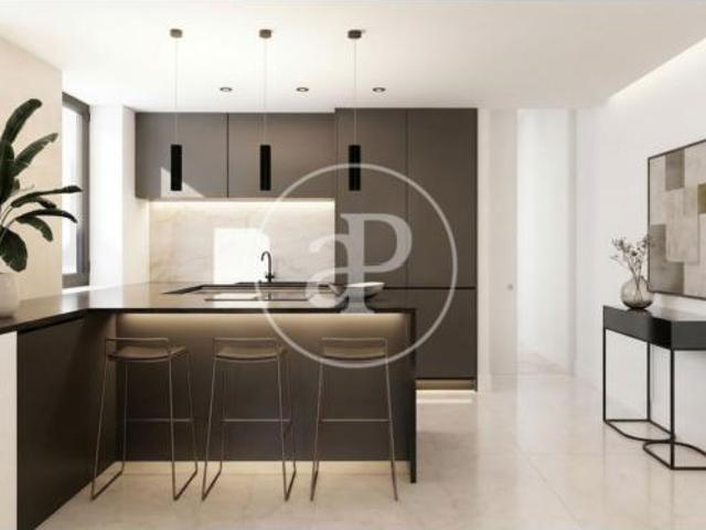 Piso Venta Madrid Capital, Goya