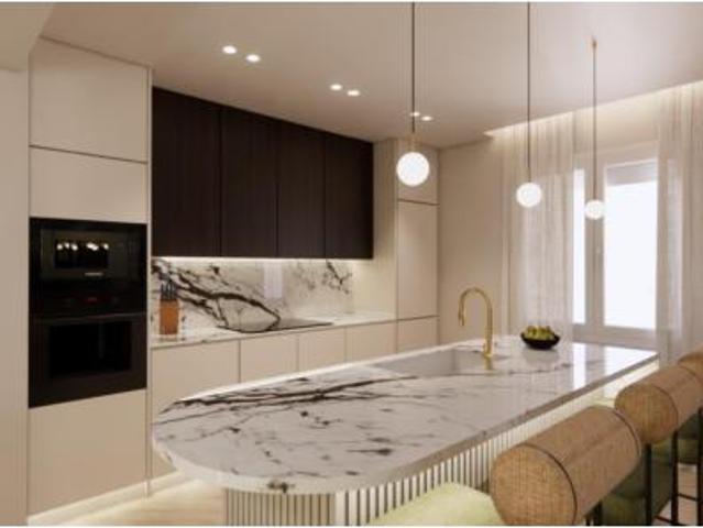 Piso Venta Madrid Capital, Goya
