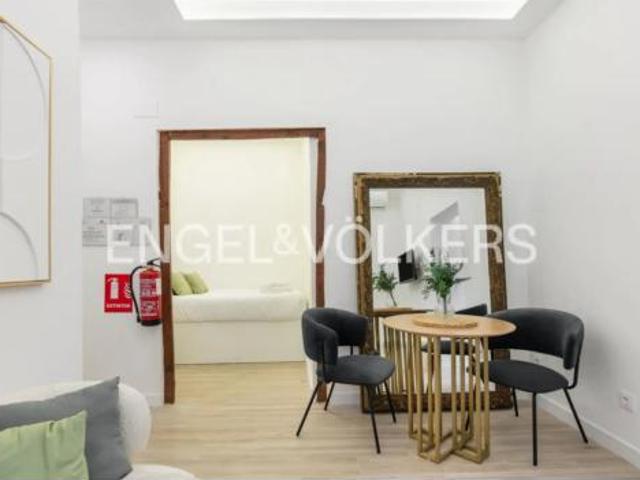 Piso Venta Madrid Capital, Recoletos
