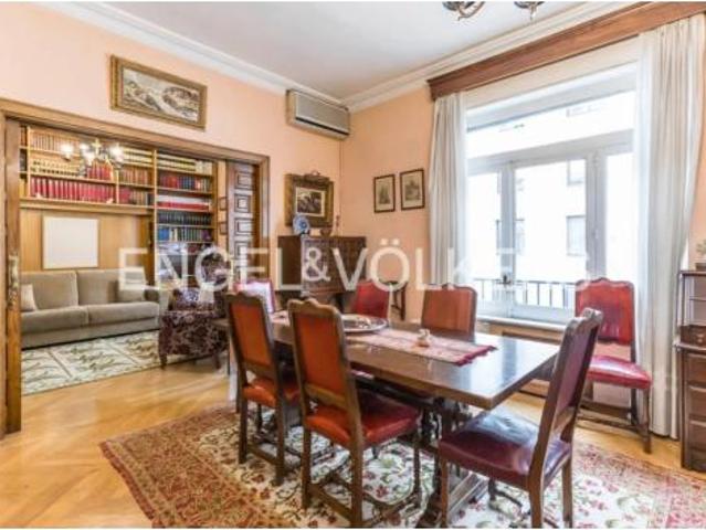 Piso Venta Madrid Capital, Goya
