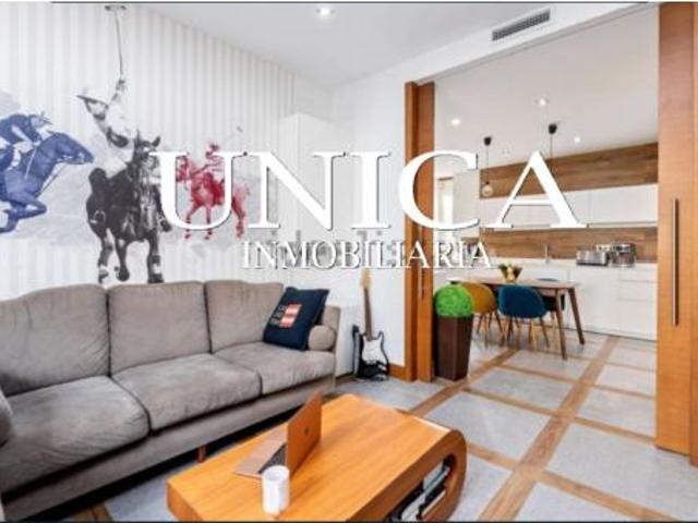 Piso Venta Madrid Capital, Goya