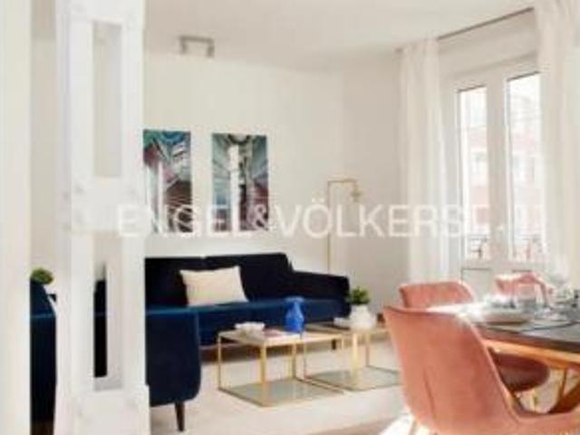Piso Venta Madrid Capital, Goya