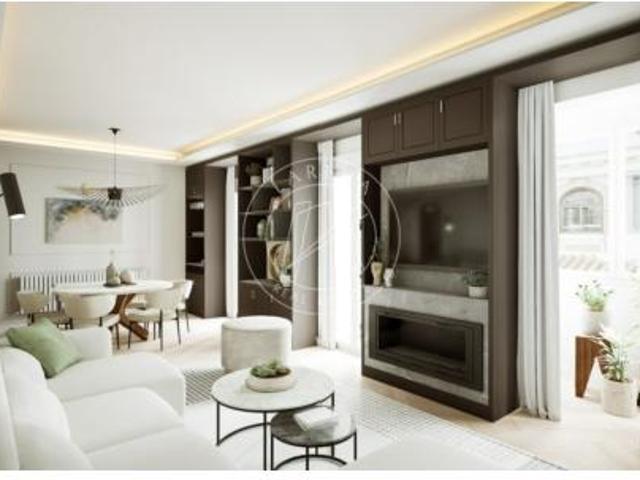 Piso Venta Madrid Capital, Goya