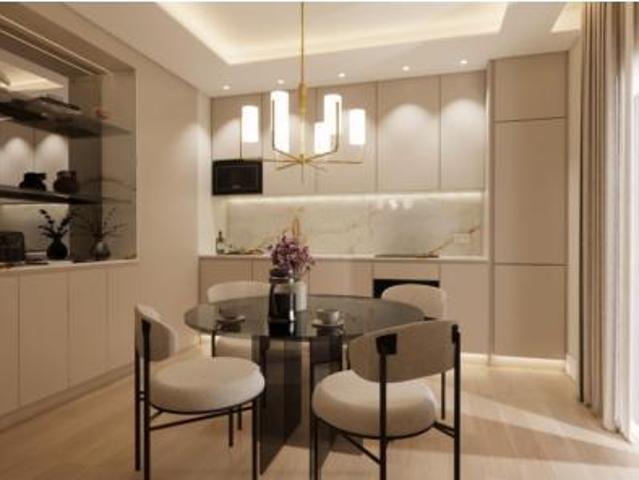 Piso Venta Madrid Capital, Goya