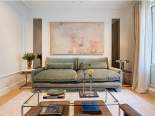 Piso Venta Madrid Capital, Goya
