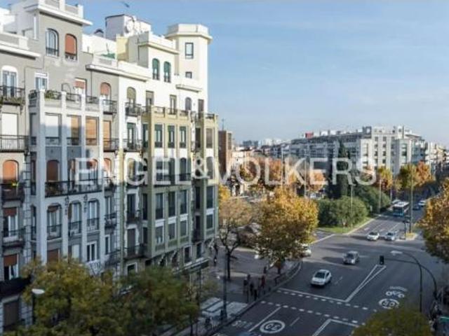 Piso Venta Madrid Capital, Goya