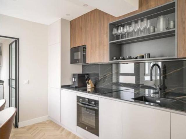 Piso Venta Madrid Capital, Goya