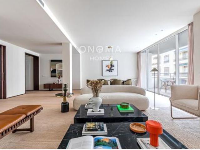 Piso Venta Madrid Capital, Goya