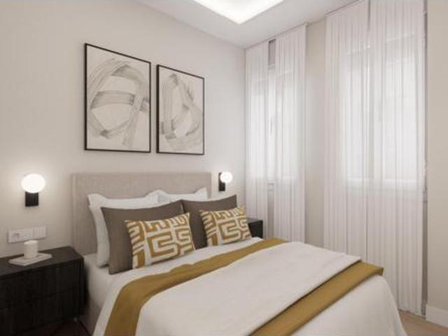 Piso Venta Madrid Capital, Goya