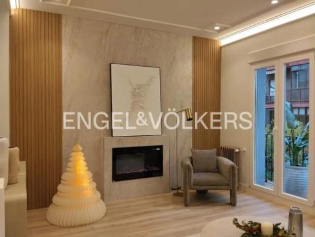 Piso Venta Madrid Capital, Goya
