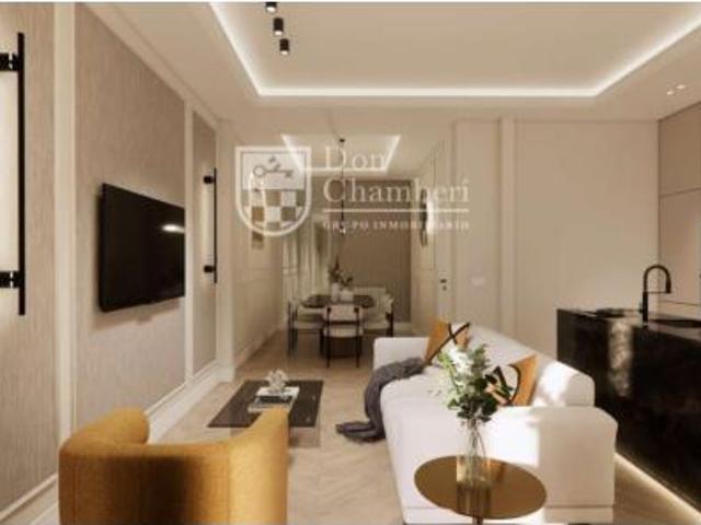 Piso Venta Madrid Capital, Goya
