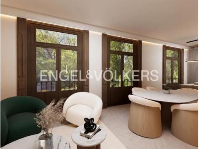 Piso Venta Madrid Capital, Goya