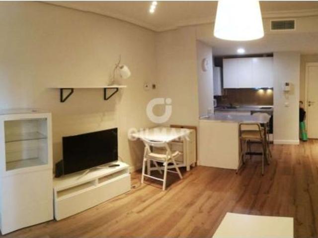 Piso Venta Madrid Capital, Guindalera