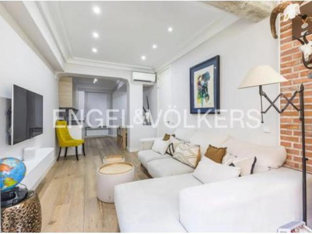 Piso Venta Madrid Capital, Goya