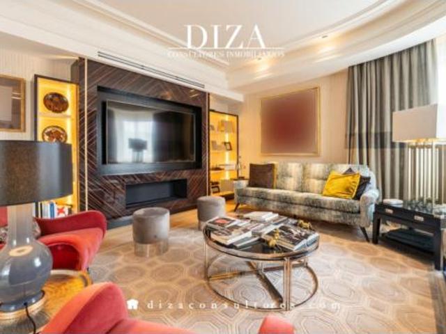 Piso Venta Madrid Capital, Goya