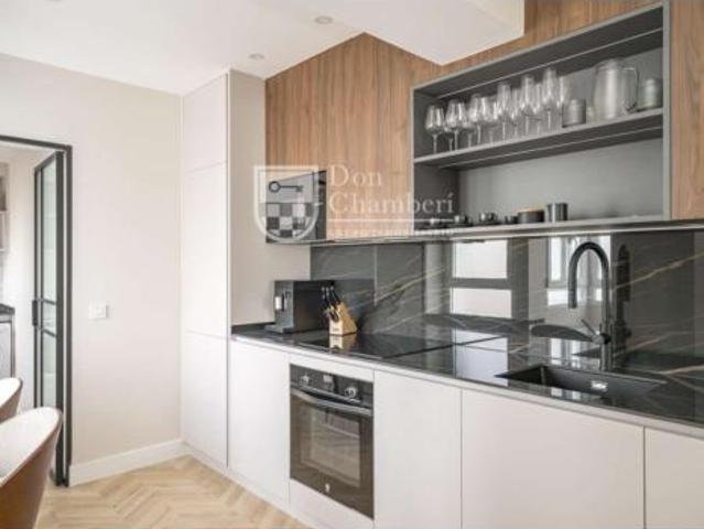 Piso Venta Madrid Capital, Goya