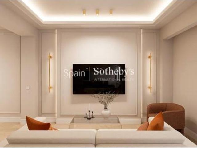 Piso Venta Madrid Capital, Goya