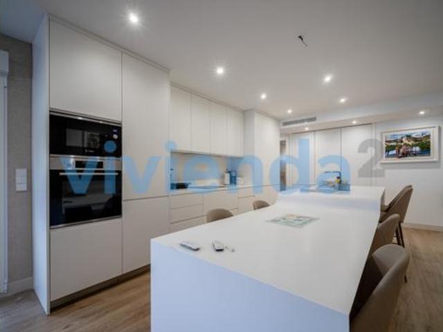 Piso Venta Madrid Capital, Goya