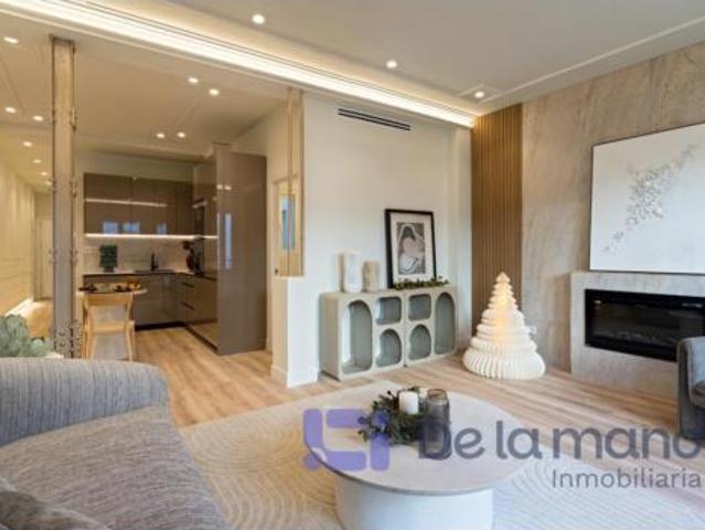 Piso Venta Madrid Capital, Goya