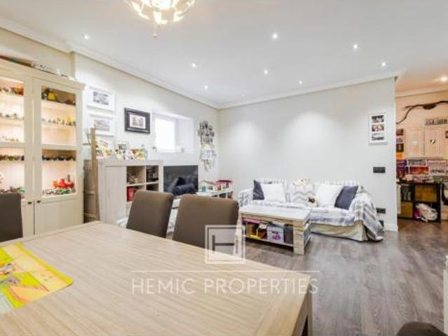 Piso Venta Madrid Capital, Goya