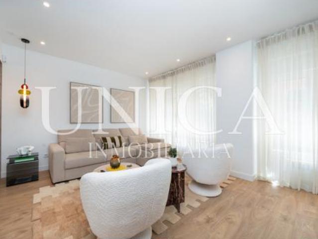 Piso Venta Madrid Capital, Goya