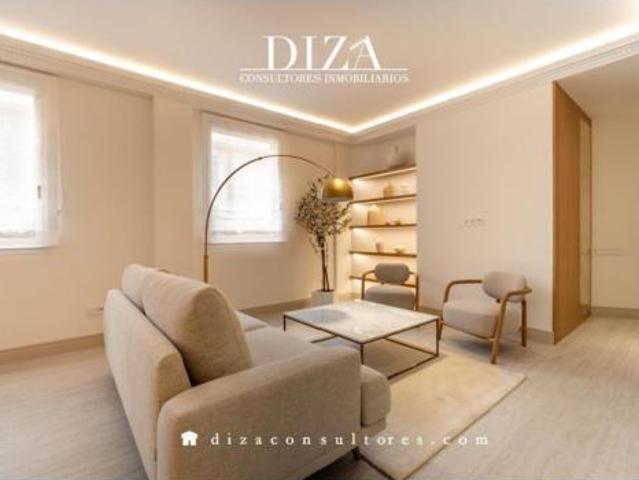 Piso Venta Madrid Capital, Goya
