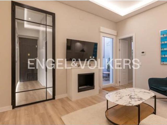 Piso Venta Madrid Capital, Goya
