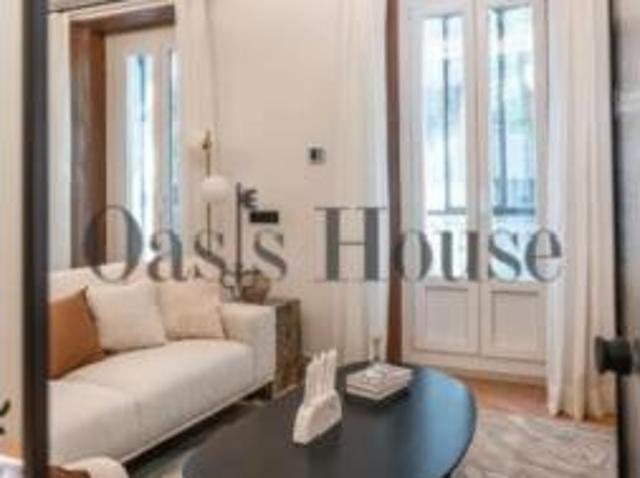 Piso Venta Madrid Capital, Goya