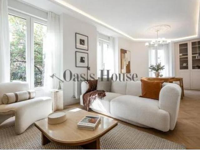 Piso Venta Madrid Capital, Goya
