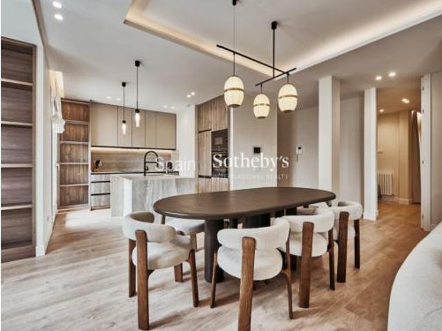 Piso Venta Madrid Capital, Goya