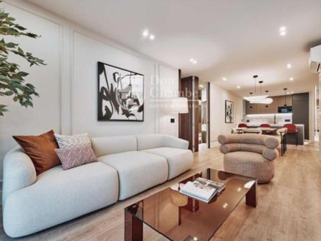 Piso Venta Madrid Capital, Goya