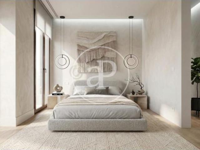 Piso Venta Madrid Capital, Goya