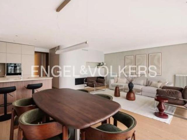 Piso Venta Madrid Capital, Goya