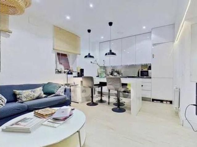 Piso Venta Madrid Capital, Goya