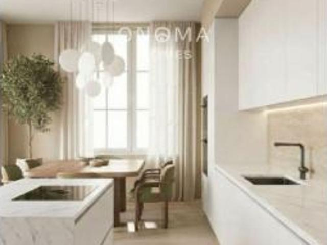 Piso Venta Madrid Capital, Goya