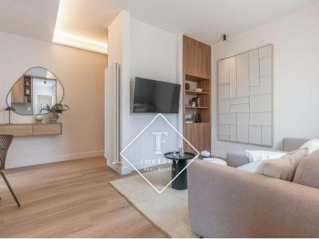 Piso Venta Madrid Capital, Goya