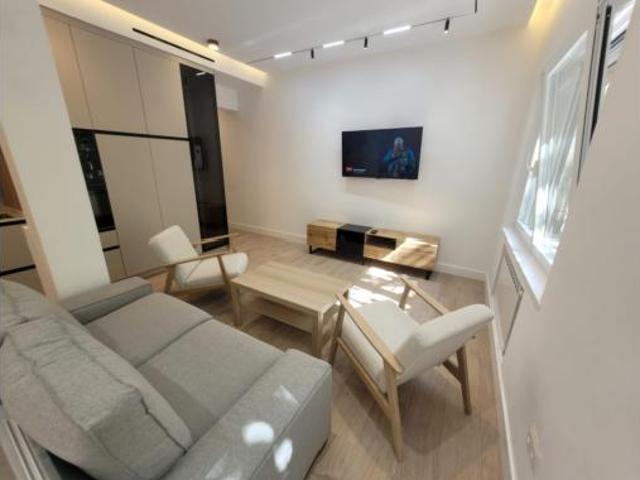 Piso Venta Madrid Capital, Goya