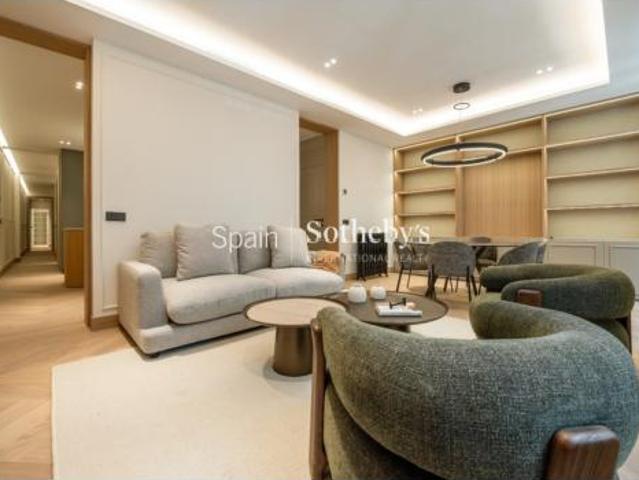 Piso Venta Madrid Capital, Goya