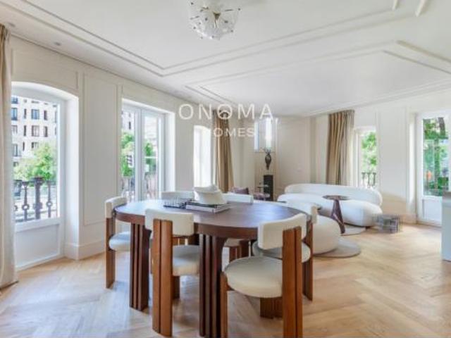 Piso Venta Madrid Capital, Goya