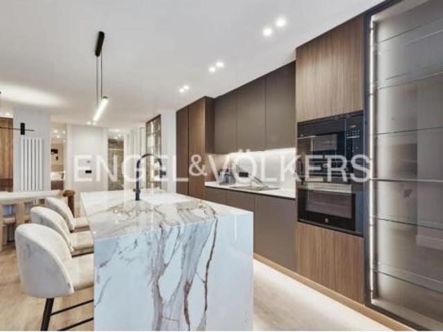 Piso Venta Madrid Capital, Goya