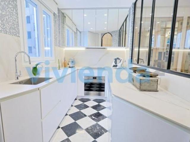 Piso Venta Madrid Capital, Goya