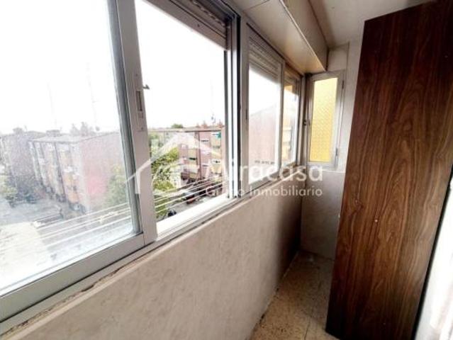 Piso Venta Madrid Capital, Hellín