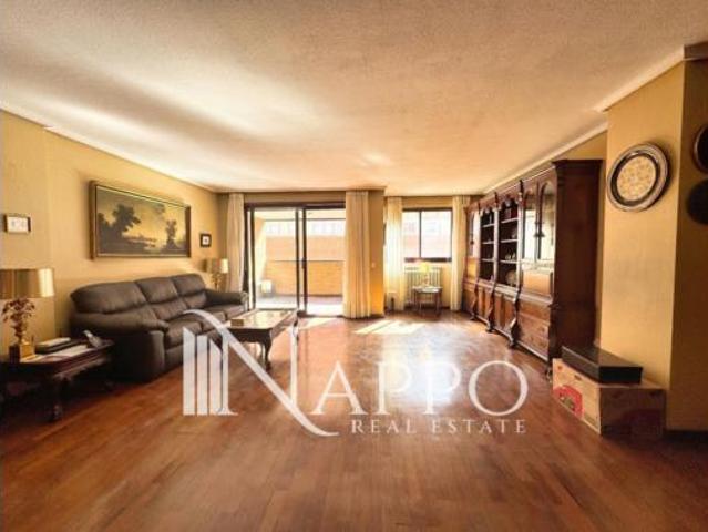 Piso Venta Madrid Capital, Hispanoamérica