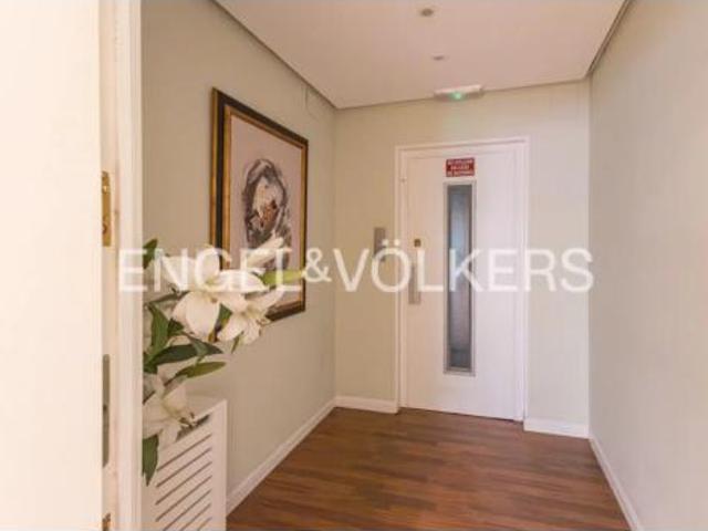Piso Venta Madrid Capital, Hispanoamérica