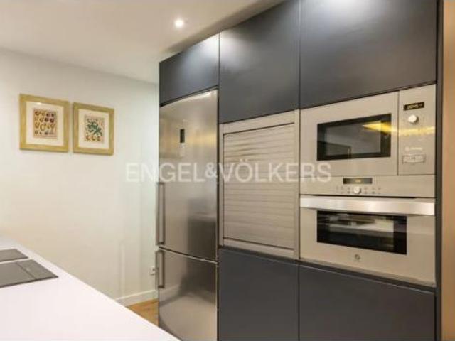Piso Venta Madrid Capital, Hispanoamérica