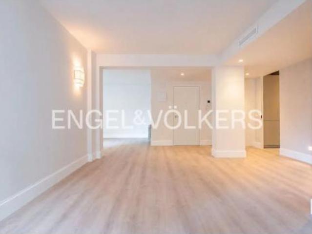 Piso Venta Madrid Capital, Hispanoamérica