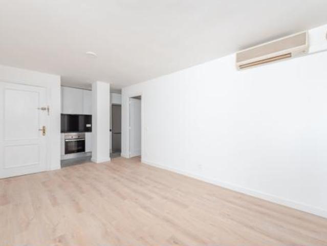 Piso Venta Madrid Capital, Hispanoamérica
